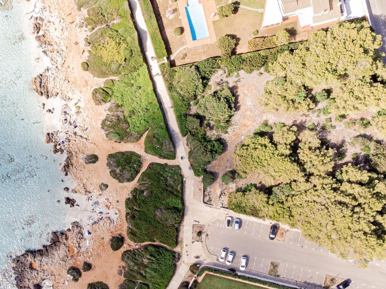 Plot for Sale in Ciutadella De Menorca 1
