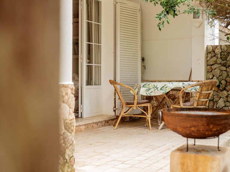 Town House for Sale in Ciutadella De Menorca 2