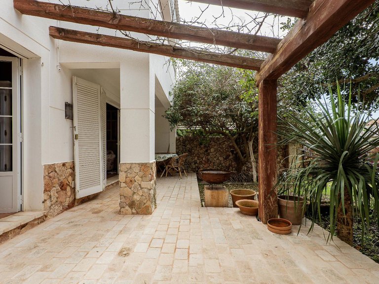 Town House for Sale in Ciutadella De Menorca 4