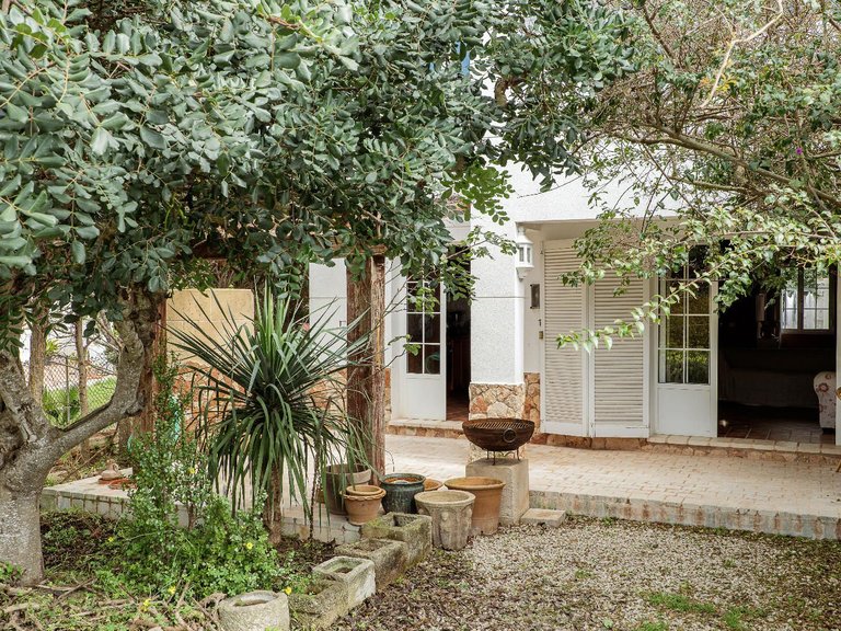 Town House for Sale in Ciutadella De Menorca 1