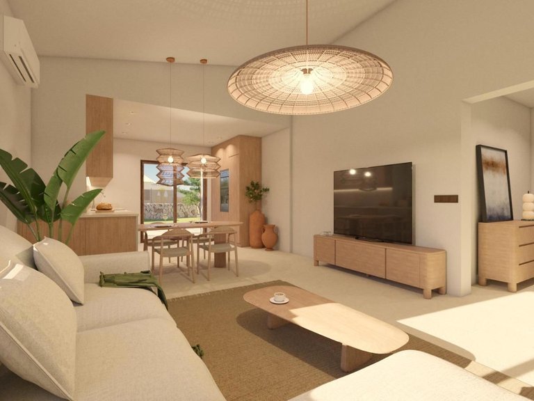 Villa for Sale in Ciutadella De Menorca 3