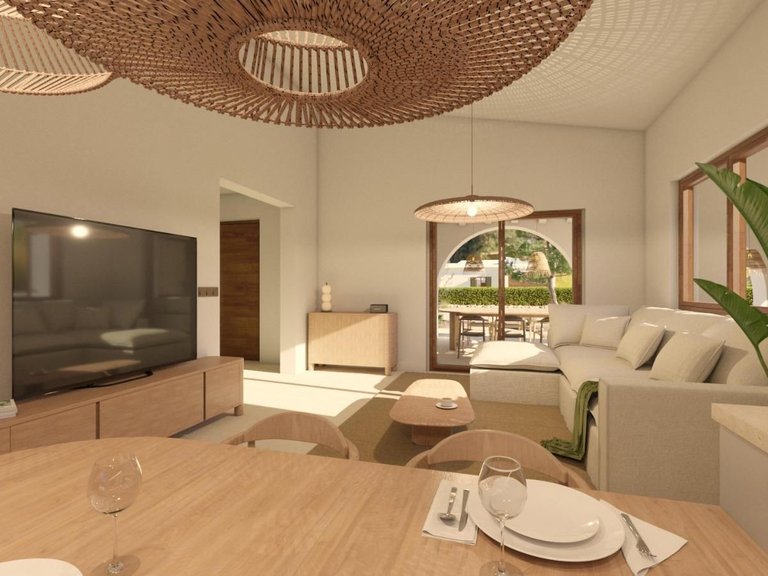Villa for Sale in Ciutadella De Menorca 4