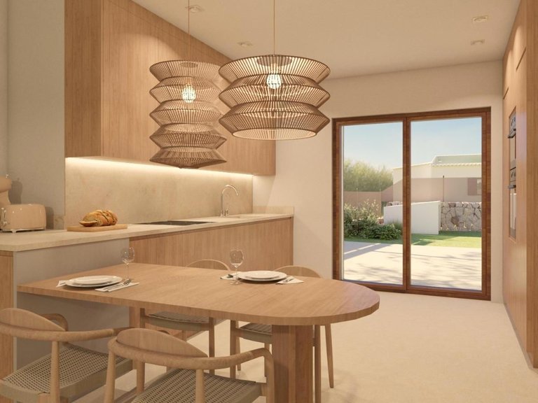 Villa for Sale in Ciutadella De Menorca 5