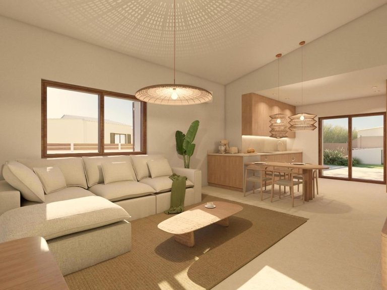 Villa for Sale in Ciutadella De Menorca 6