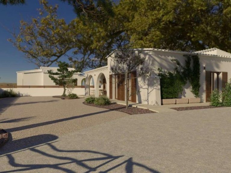 Villa for Sale in Ciutadella De Menorca 2