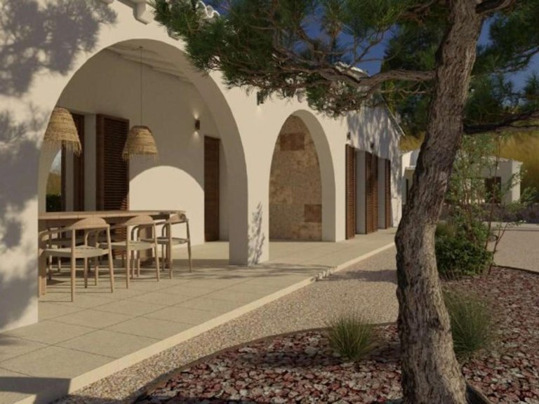 Villa for Sale in Ciutadella De Menorca 1
