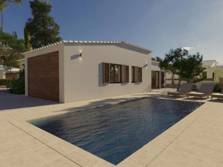 Villa for Sale in Ciutadella De Menorca 7