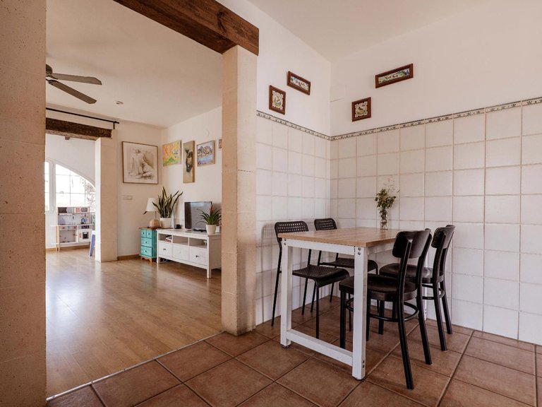 Town House for Sale in Ciutadella De Menorca 11
