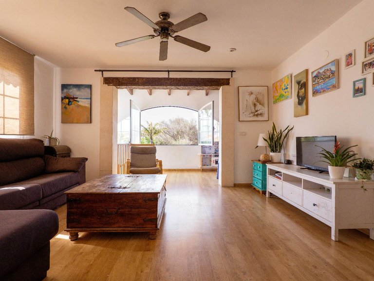 Town House for Sale in Ciutadella De Menorca 3