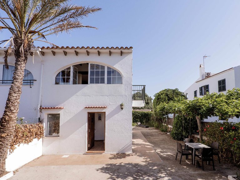Town House for Sale in Ciutadella De Menorca 1