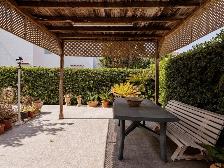 Town House for Sale in Ciutadella De Menorca 14