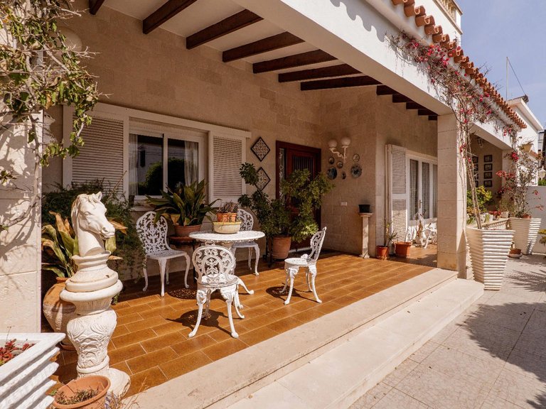 Town House for Sale in Ciutadella De Menorca 2