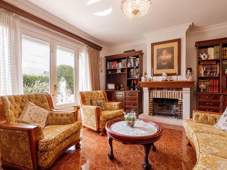 Town House for Sale in Ciutadella De Menorca 5