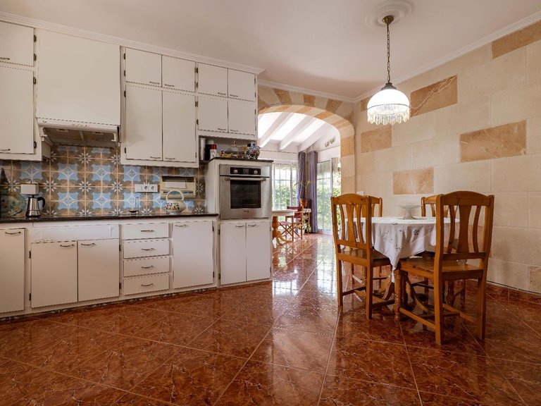 Town House for Sale in Ciutadella De Menorca 9