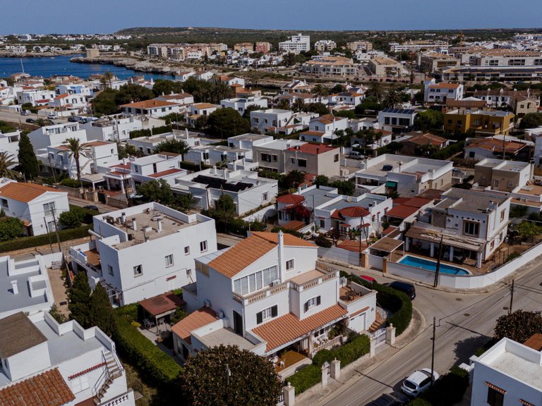 Town House for Sale in Ciutadella De Menorca 16