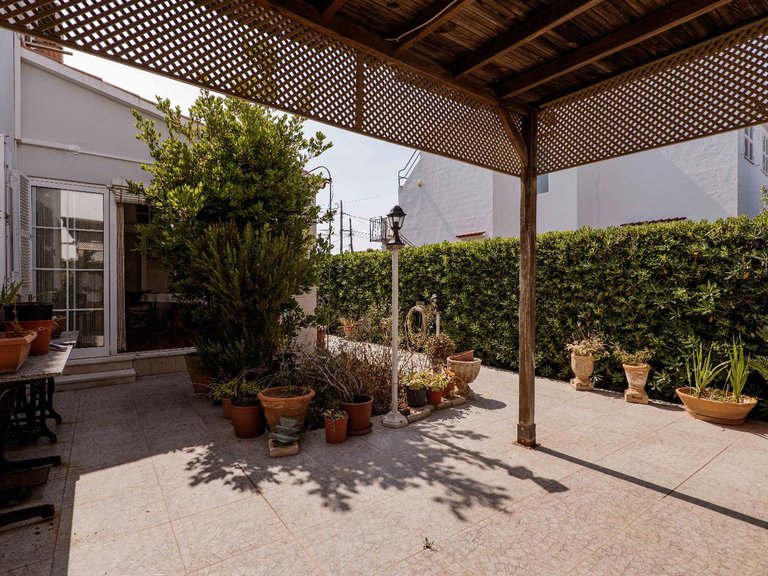 Town House for Sale in Ciutadella De Menorca 15