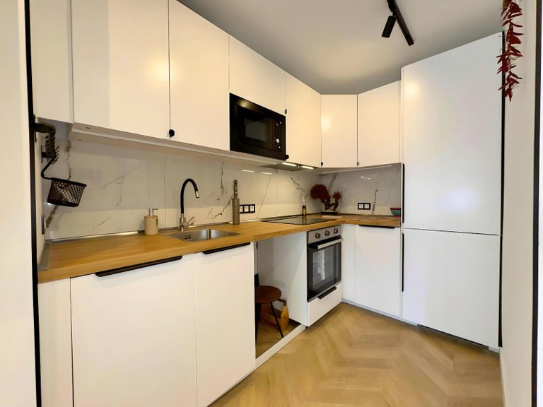 Apartment for Sale in Emili Darder, Palma De Mallorca 9