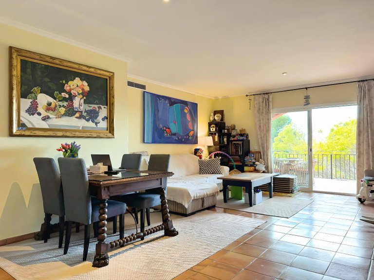 Apartment for Sale in de Chopin, Calvià 5