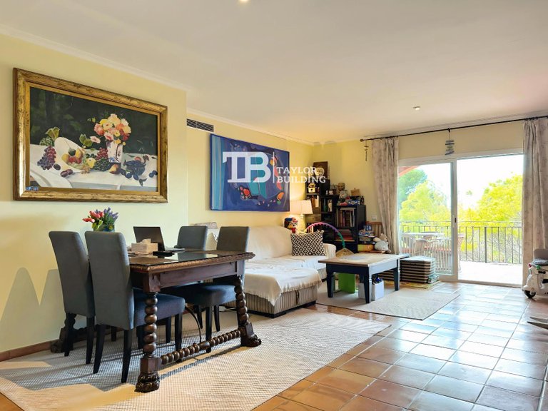 Apartment for Sale in de Chopin, Calvià 5