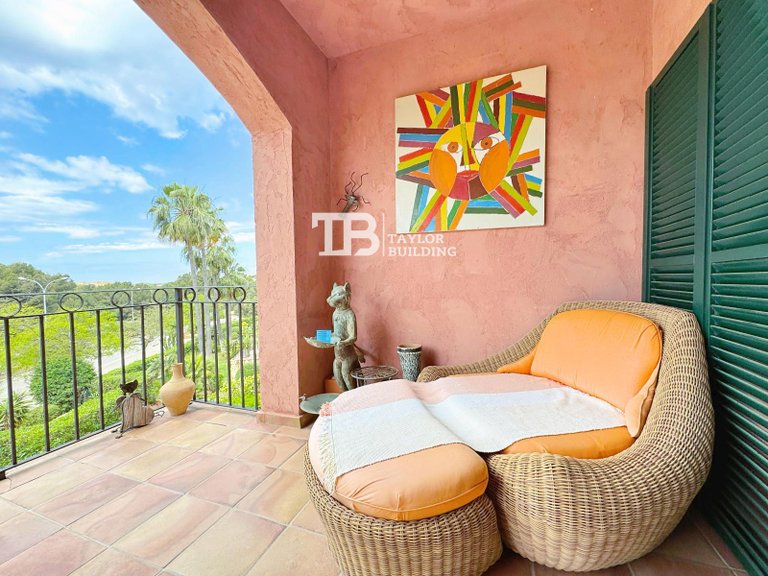 Apartment for Sale in de Chopin, Calvià 6
