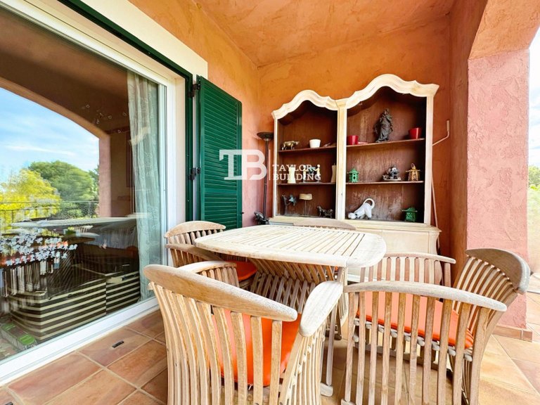 Apartment for Sale in de Chopin, Calvià 7