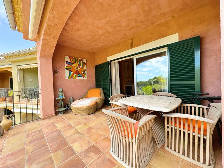 Apartment for Sale in de Chopin, Calvià 1