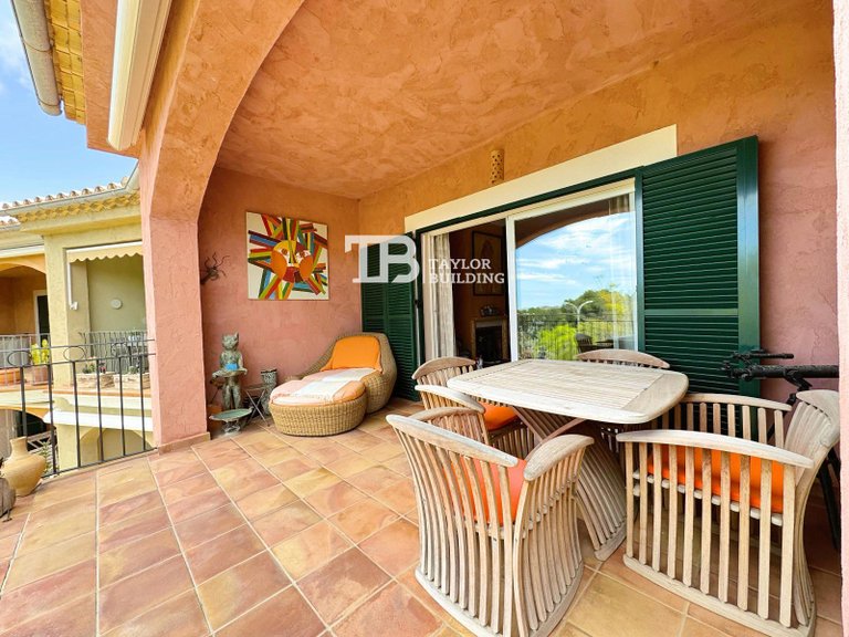Apartment for Sale in de Chopin, Calvià 1
