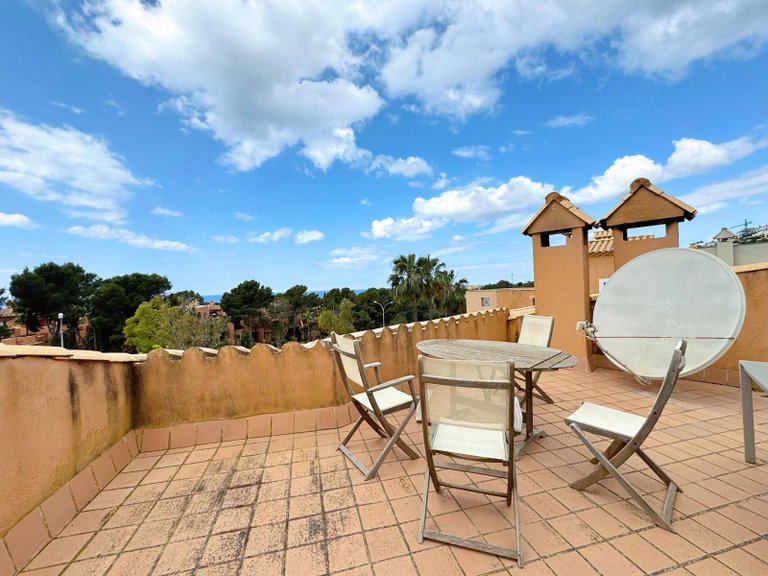 Apartment for Sale in de Chopin, Calvià 23
