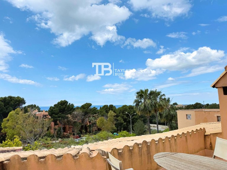 Apartment for Sale in de Chopin, Calvià 22