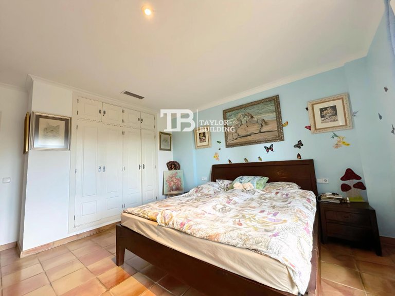 Apartment for Sale in de Chopin, Calvià 14