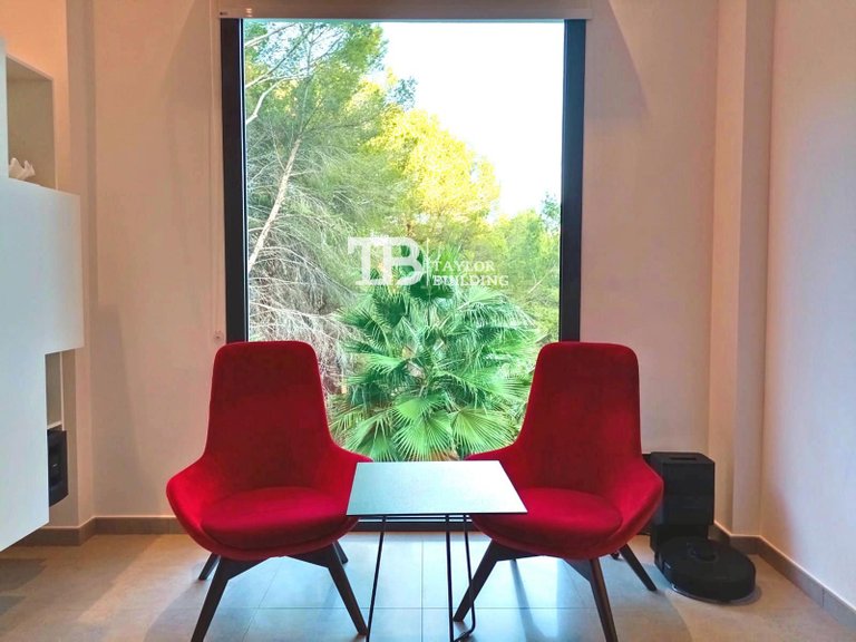Villa for Sale in Pinar, Calvià 8