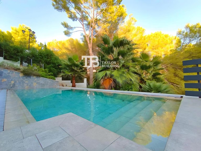 Villa for Sale in Pinar, Calvià 1