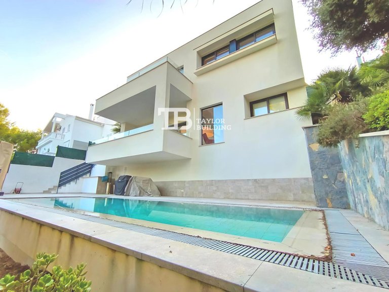 Villa for Sale in Pinar, Calvià 2