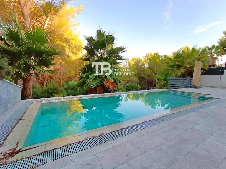 Villa for Sale in Pinar, Calvià 12