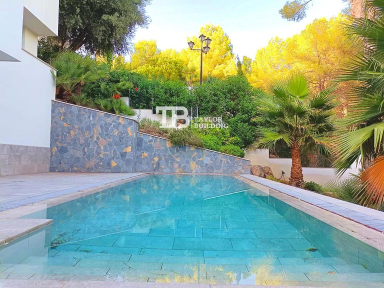 Villa for Sale in Pinar, Calvià 14