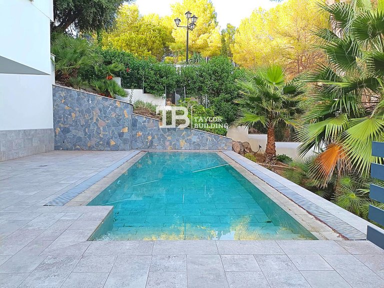 Villa for Sale in Pinar, Calvià 15