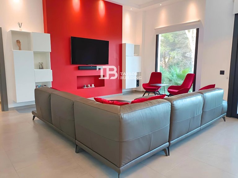 Villa for Sale in Pinar, Calvià 5