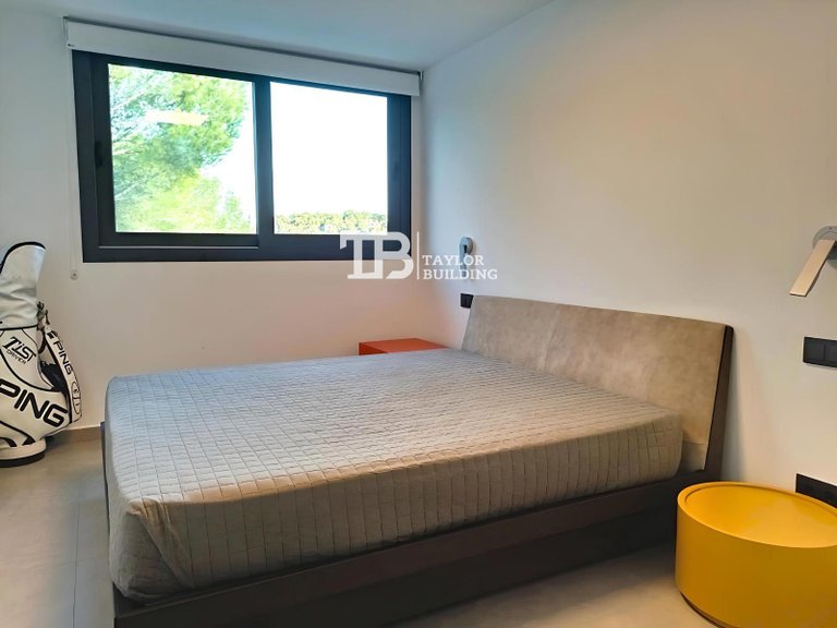 Villa for Sale in Pinar, Calvià 10
