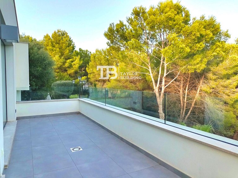 Villa for Sale in Pinar, Calvià 23