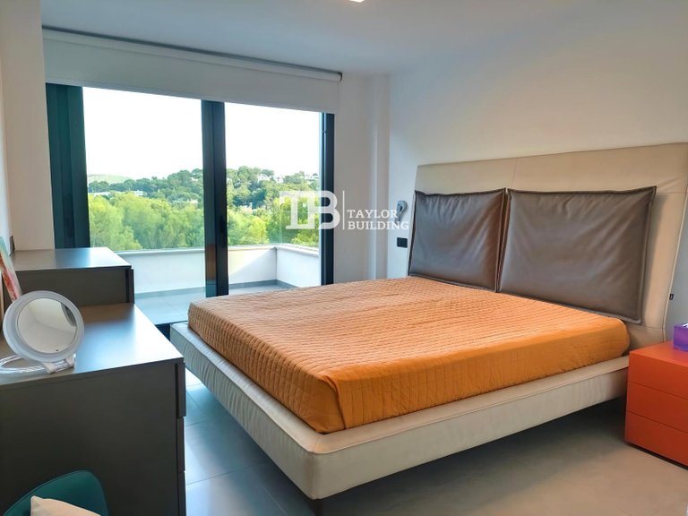 Villa for Sale in Pinar, Calvià 24