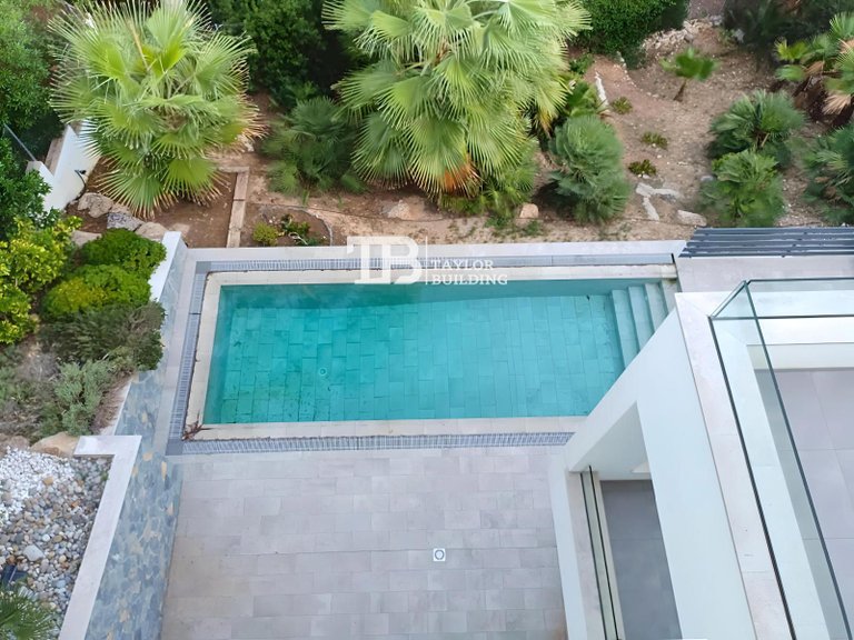 Villa for Sale in Pinar, Calvià 25