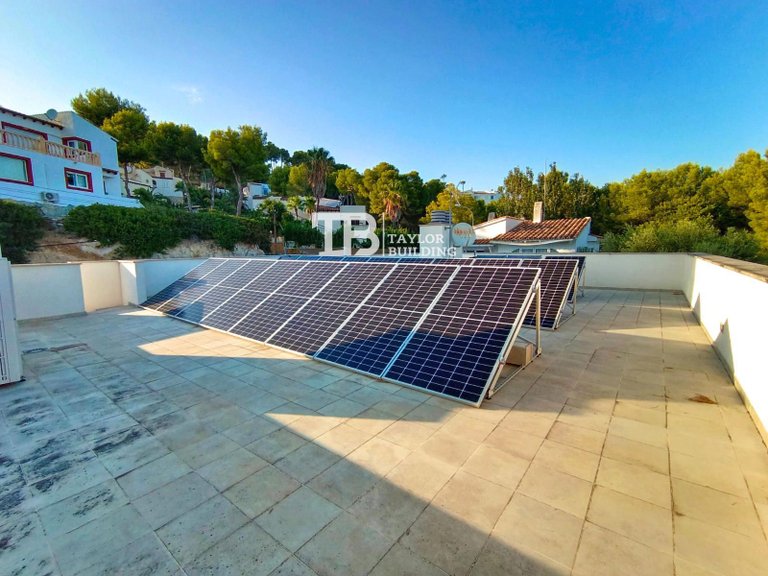 Villa for Sale in Pinar, Calvià 26