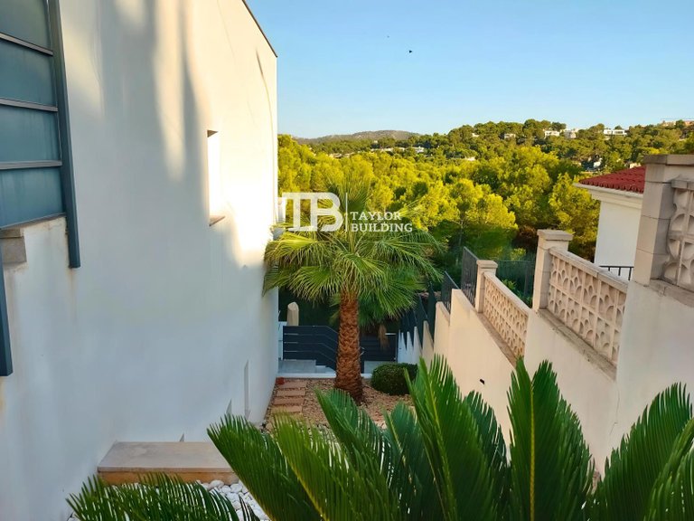 Villa for Sale in Pinar, Calvià 28