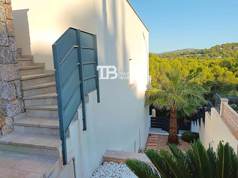 Villa for Sale in Pinar, Calvià 29