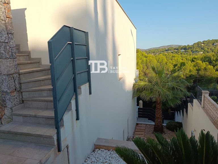 Villa for Sale in Pinar, Calvià 30