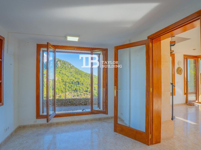 Villa for Sale in Major de Galilea, Puigpunyent 14