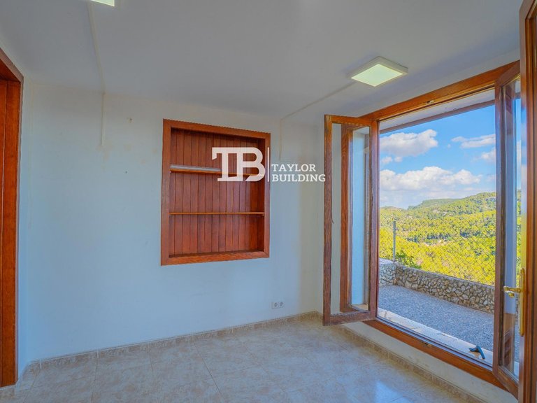 Villa for Sale in Major de Galilea, Puigpunyent 15