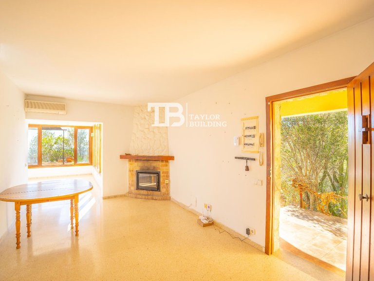 Villa for Sale in Major de Galilea, Puigpunyent 29