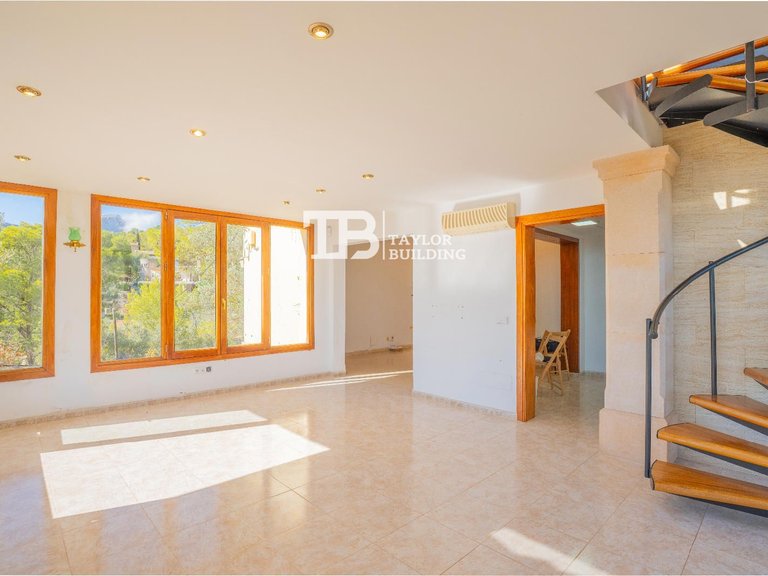 Villa for Sale in Major de Galilea, Puigpunyent 32