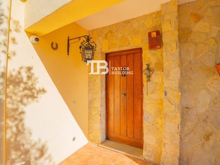 Villa for Sale in Major de Galilea, Puigpunyent 33